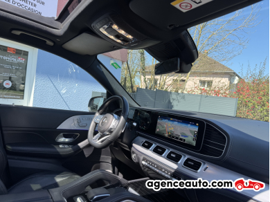 Mercedes Classe GLE — 14