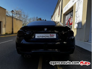 Bmw Série 4 — 4