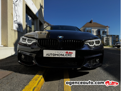 Bmw Série 4 — 2