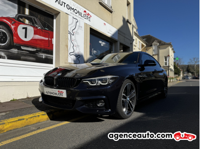Bmw Série 4