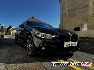 Bmw Série 4 — 3