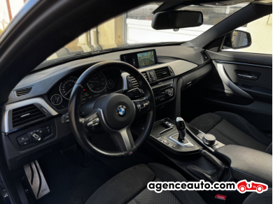 Bmw Série 4 — 15