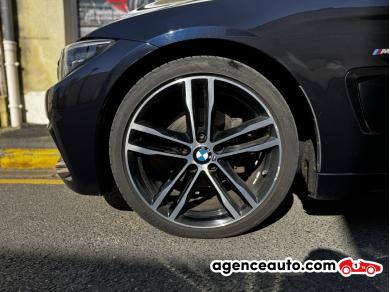 Bmw Série 4 — 22