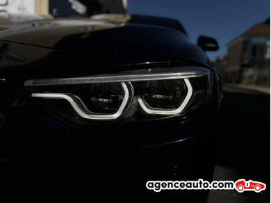 Bmw Série 4 — 12