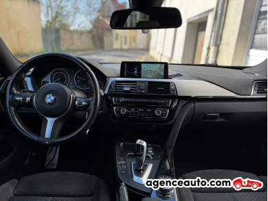 Bmw Série 4 — 16