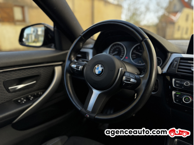 Bmw Série 4 — 18