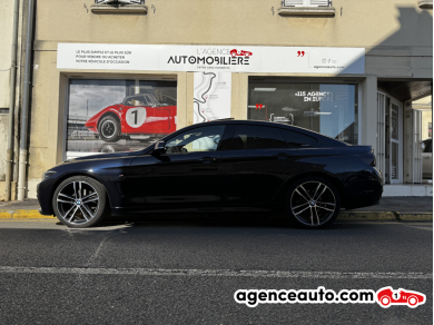 Bmw Série 4 — 7