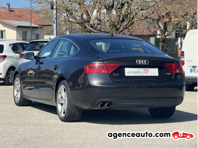 Audi A5 Sportback — 3