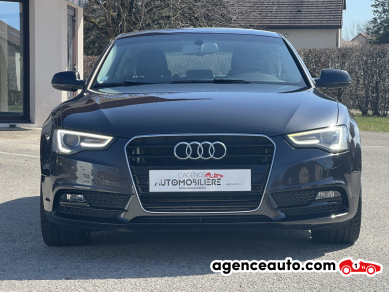 Audi A5 Sportback — 8