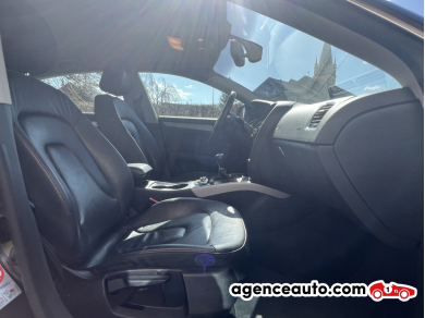 Audi A5 Sportback — 29