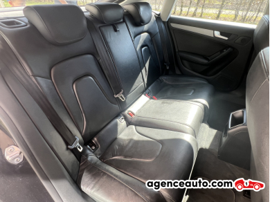 Audi A5 Sportback — 14