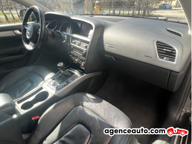 Audi A5 Sportback — 28