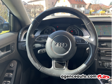 Audi A5 Sportback — 24