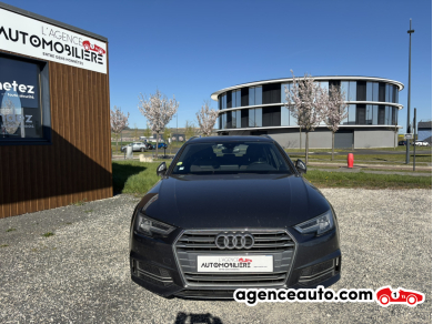 Audi A4 — 8