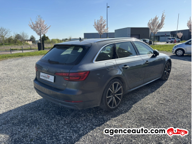 Audi A4 — 5