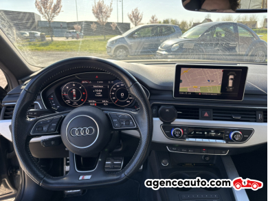 Audi A4 — 9