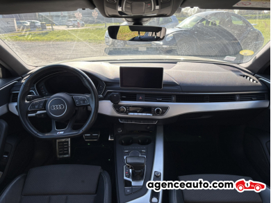 Audi A4 — 10