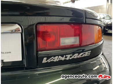 Aston Martin DB7 — 25
