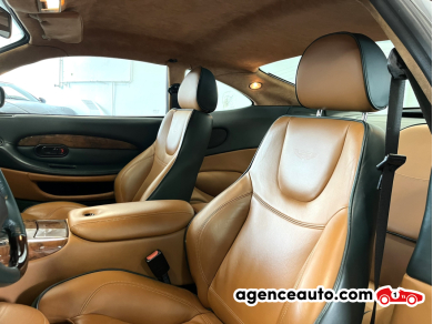 Aston Martin DB7 — 7
