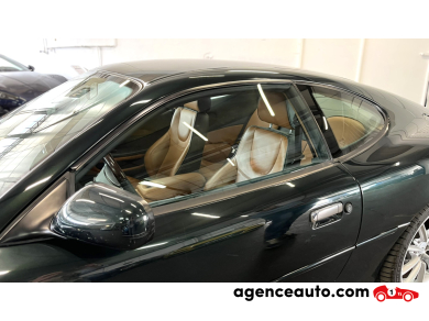 Aston Martin DB7 — 26