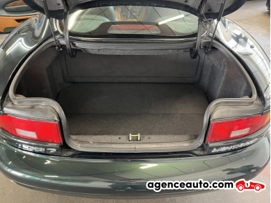 Aston Martin DB7 — 20
