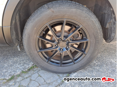 Ford Explorer — 19