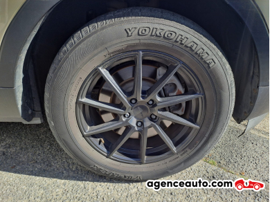 Ford Explorer — 20