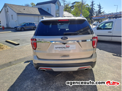 Ford Explorer — 6