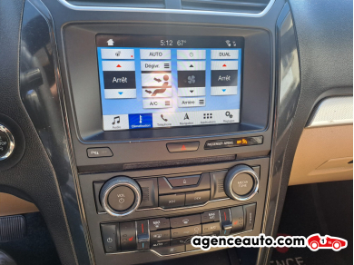 Ford Explorer — 16