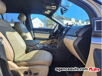 Ford Explorer — 12