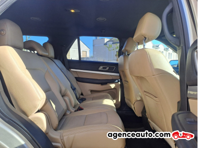 Ford Explorer — 13
