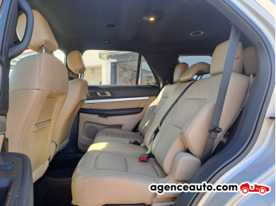 Ford Explorer — 14