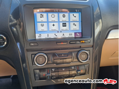 Ford Explorer — 17