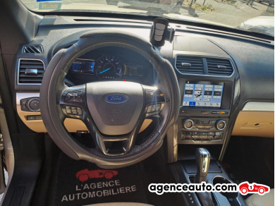 Ford Explorer — 10