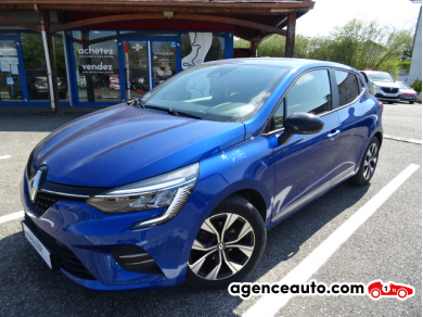 Renault Clio — 2