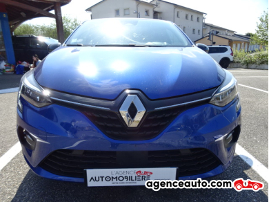 Renault Clio — 3