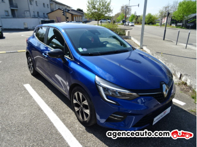 Renault Clio — 4