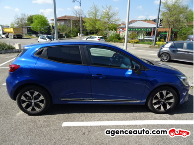 Renault Clio — 5