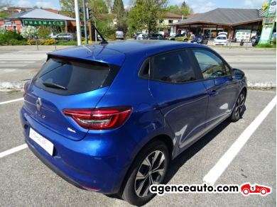 Renault Clio — 6