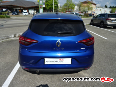 Renault Clio — 7