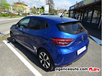 Renault Clio — 8
