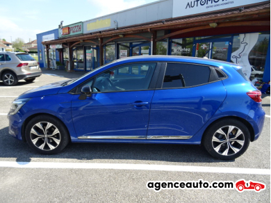 Renault Clio — 9