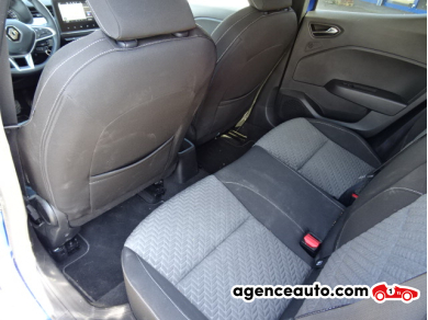 Renault Clio — 35