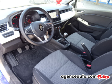 Renault Clio — 29