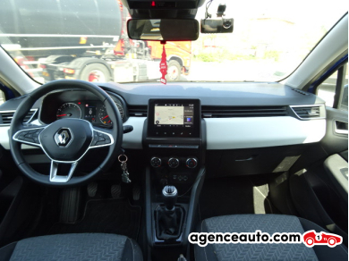Renault Clio — 10