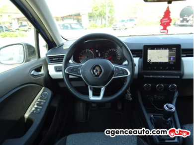 Renault Clio — 21