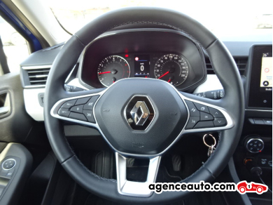 Renault Clio — 22