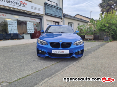 Bmw Série 2 — 2