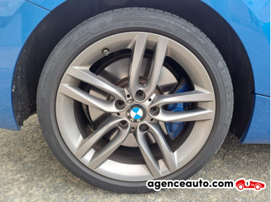 Bmw Série 2 — 18