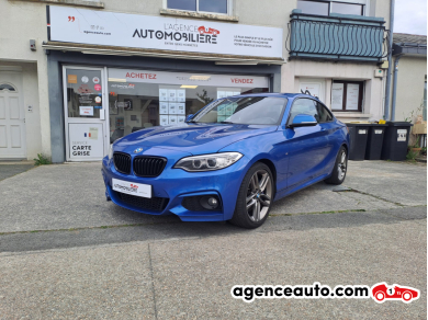 Bmw Série 2